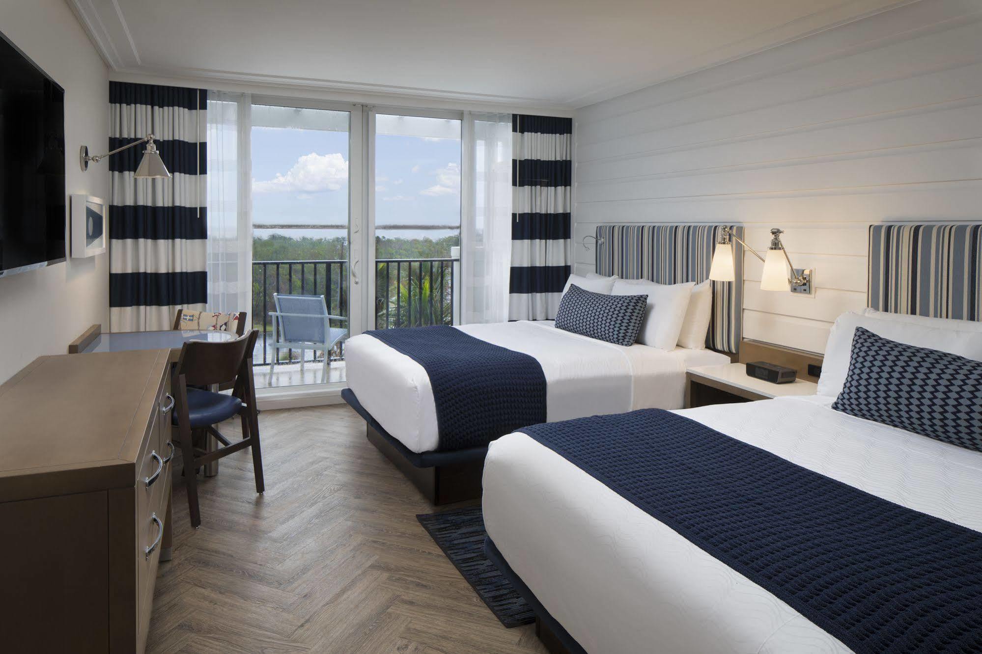 Hutchinson Shores Resort & Spa Jensen Beach Exterior photo
