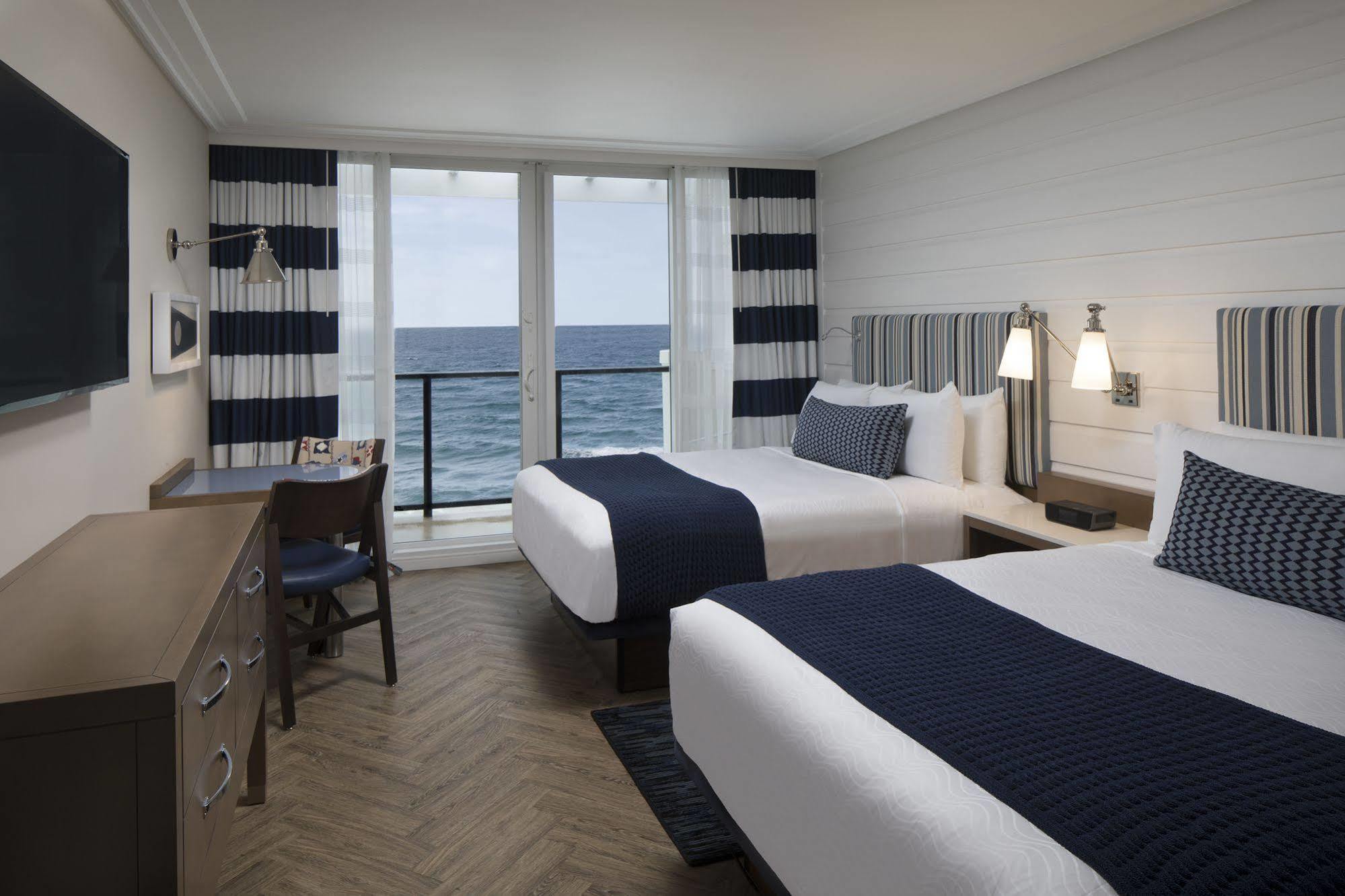 Hutchinson Shores Resort & Spa Jensen Beach Exterior photo